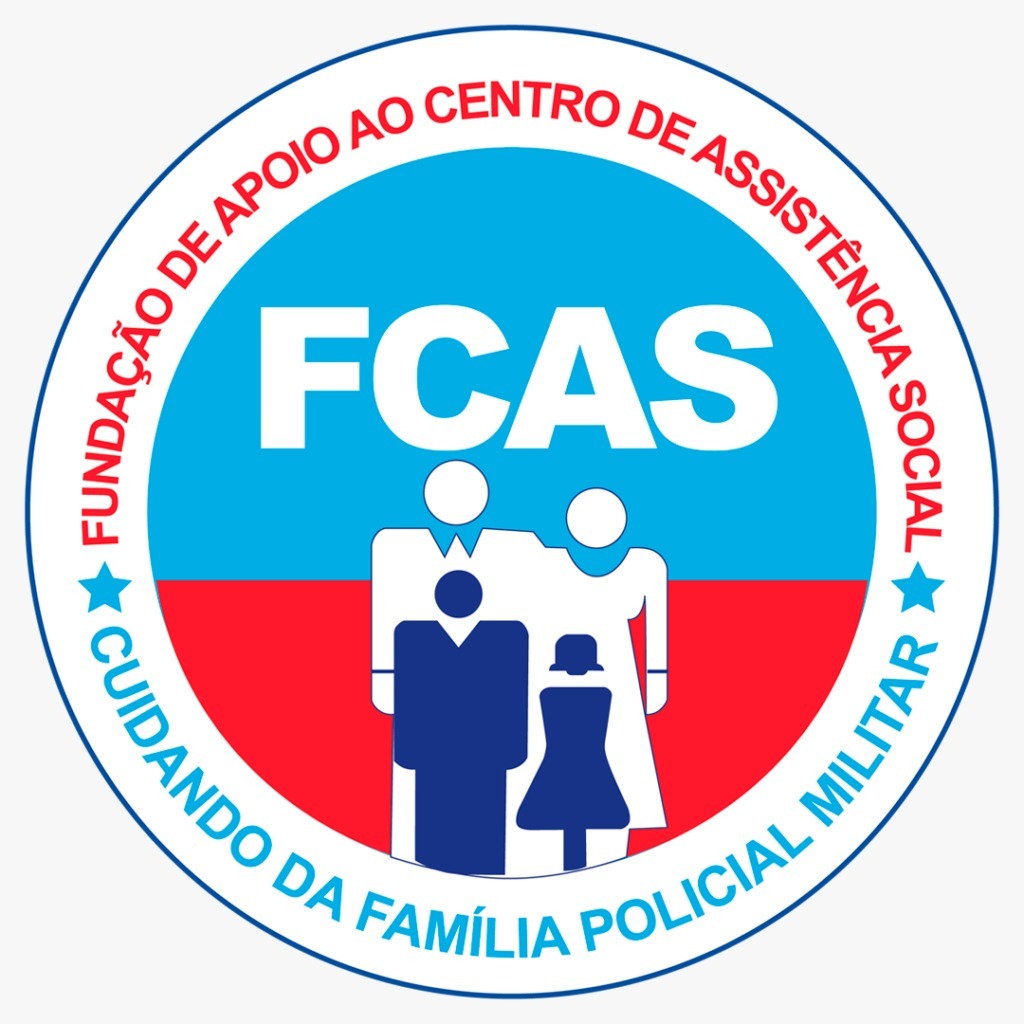 Logo FCAS